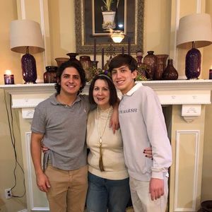 Meet your Posher, Rosalyn